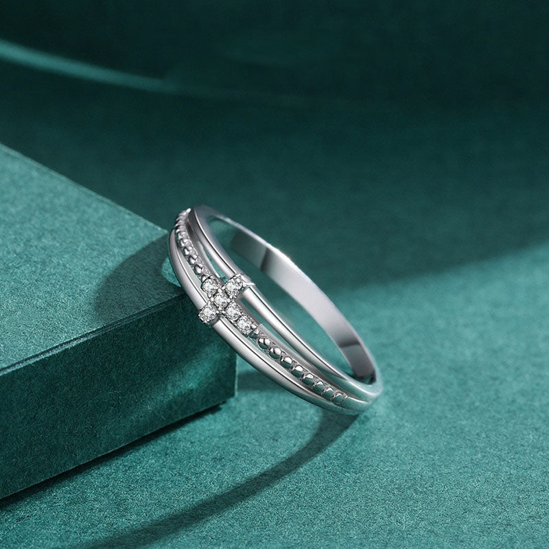 Hope Ring - RawaJewels