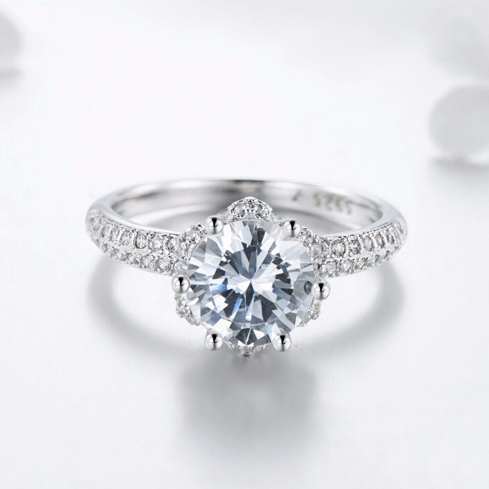 Majesty Ring - RawaJewels