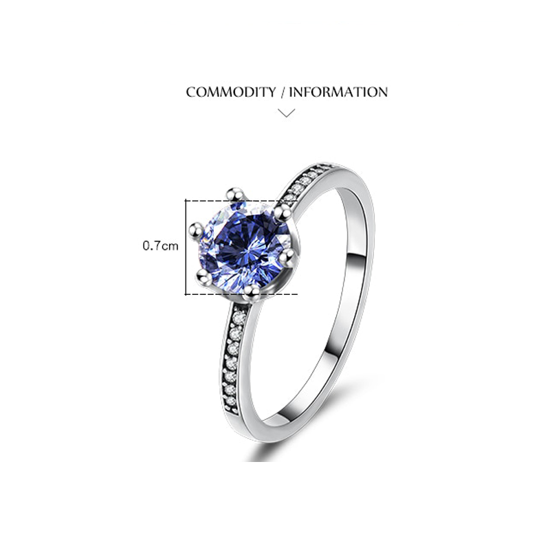 Haya Ring - RawaJewels