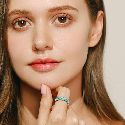 Elsa Ring - RawaJewels