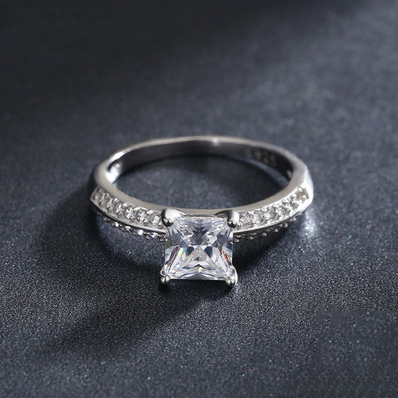 Sparky Ring