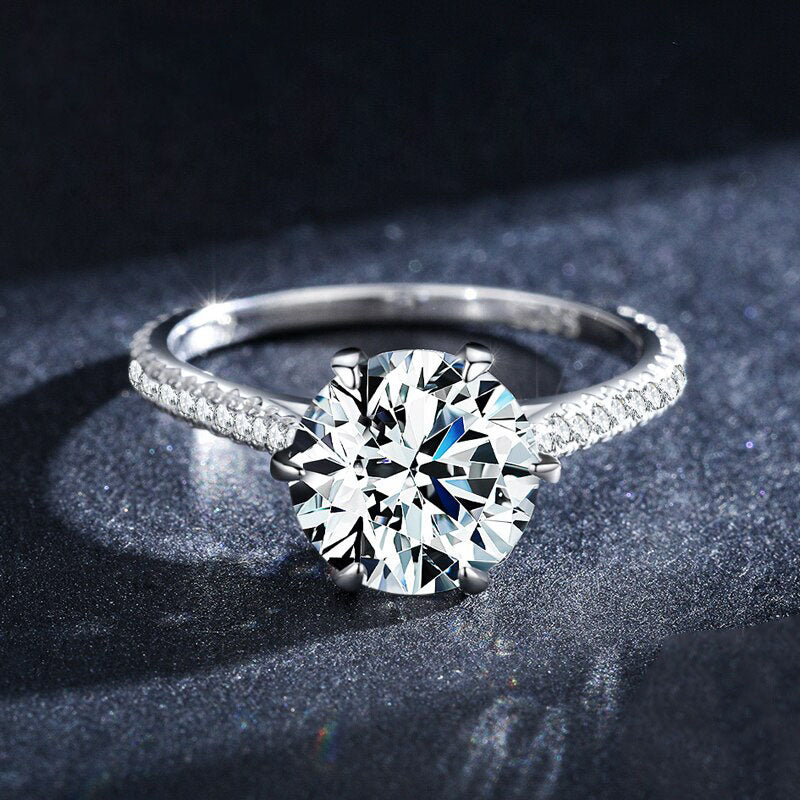 Beatrice Ring - RawaJewels