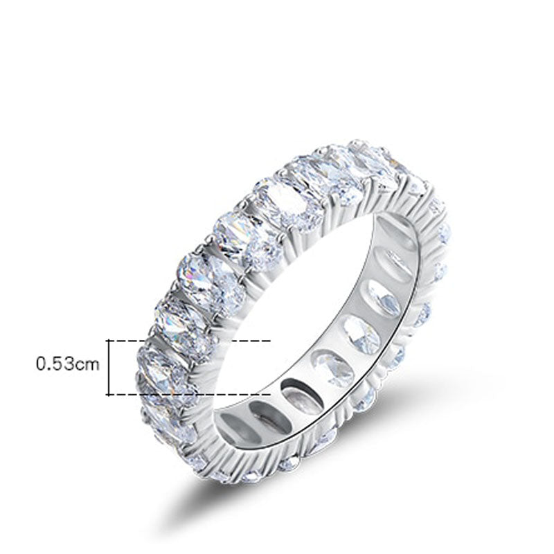 Purity Ring - RawaJewels