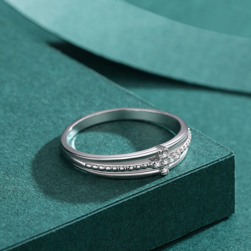 Hope Ring - RawaJewels