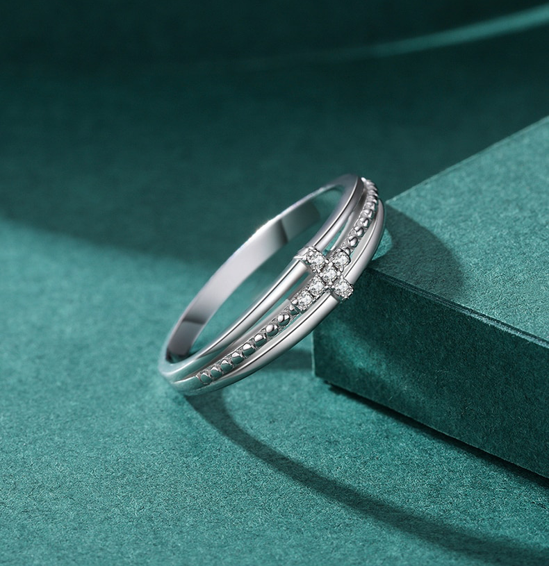 Hope Ring - RawaJewels