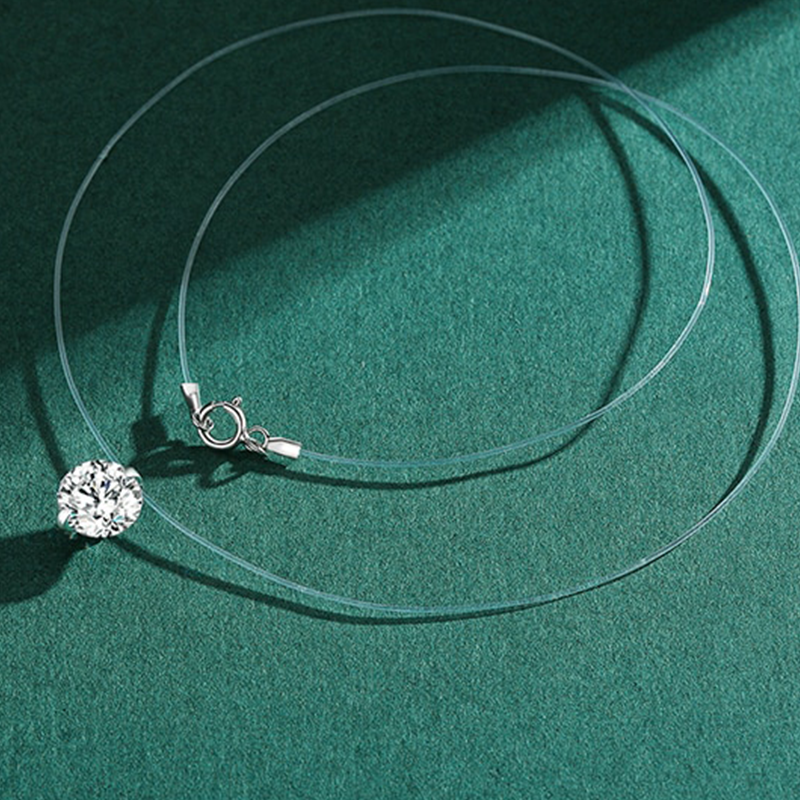 Magic Summer Necklace - RawaJewels