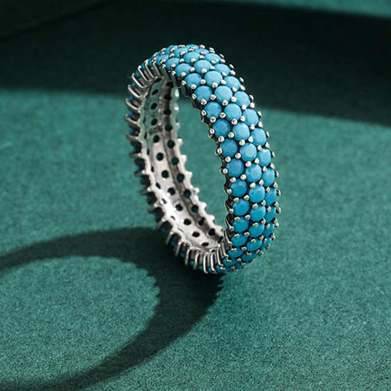 Elsa Ring - RawaJewels