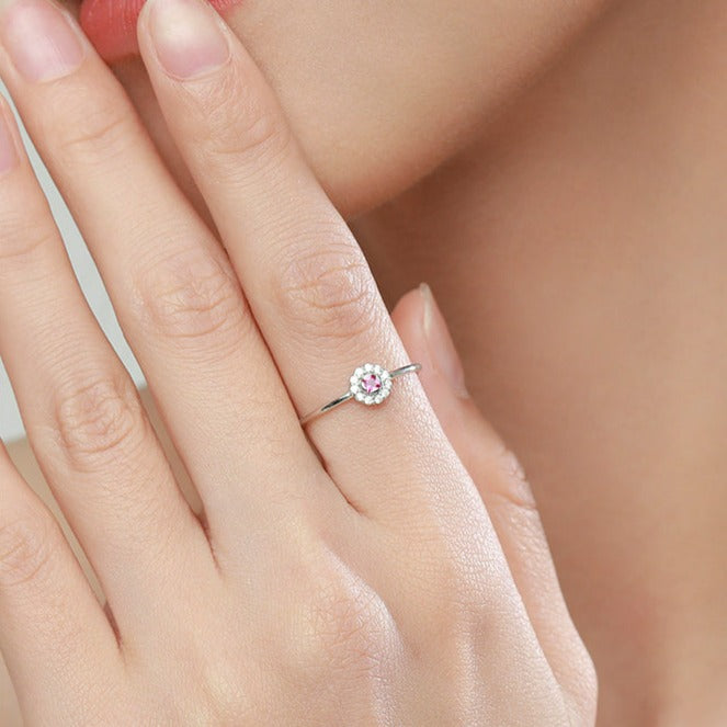 Cherish Ring