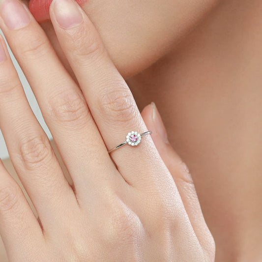 Cherish Ring