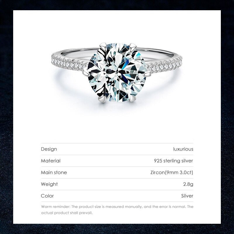 Beatrice Ring - RawaJewels