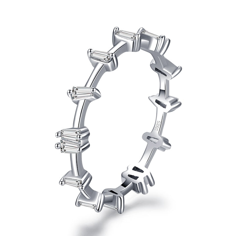 12 Style Authentic Colorful Ring