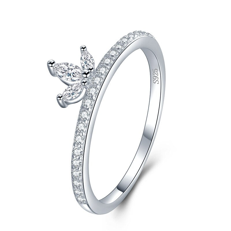10 Styles Ring