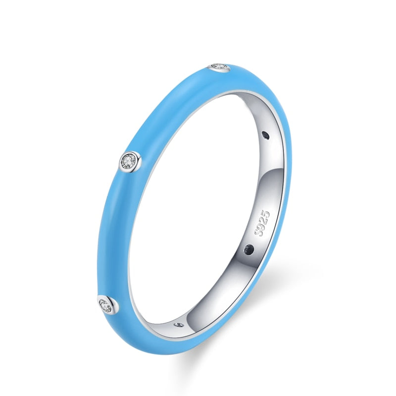 Jazzy Ring - RawaJewels