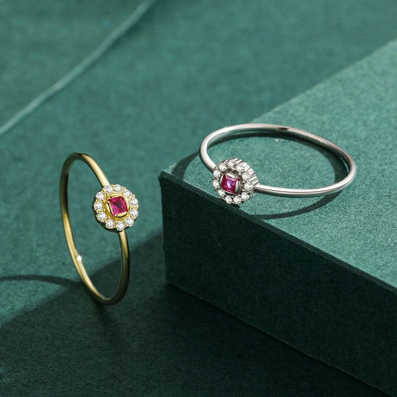 Cherish Ring