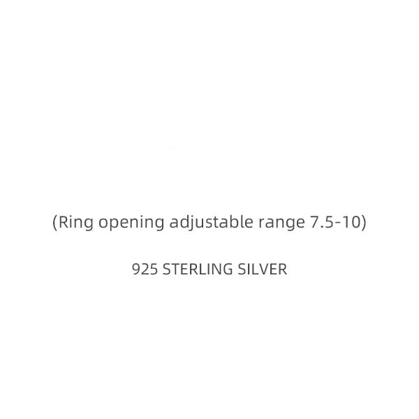 Vintage Layered Line Ring