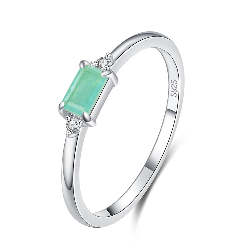 10 Styles Ring