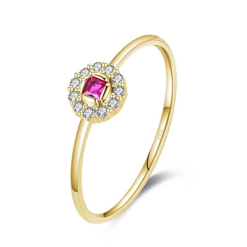 Cherish Ring