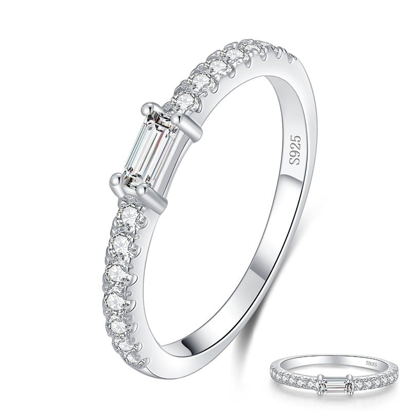 10 Styles Ring