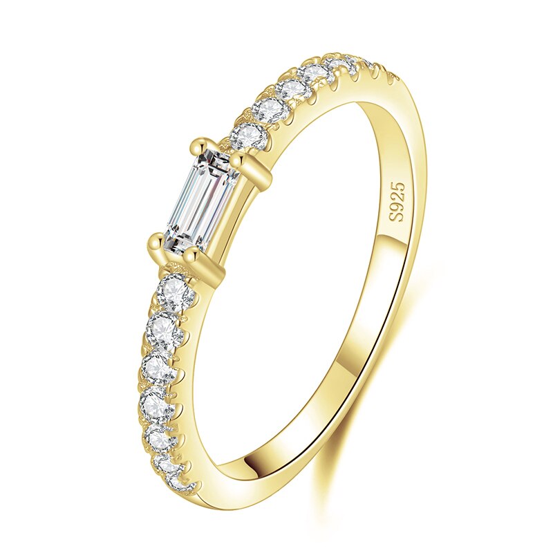10 Styles Ring