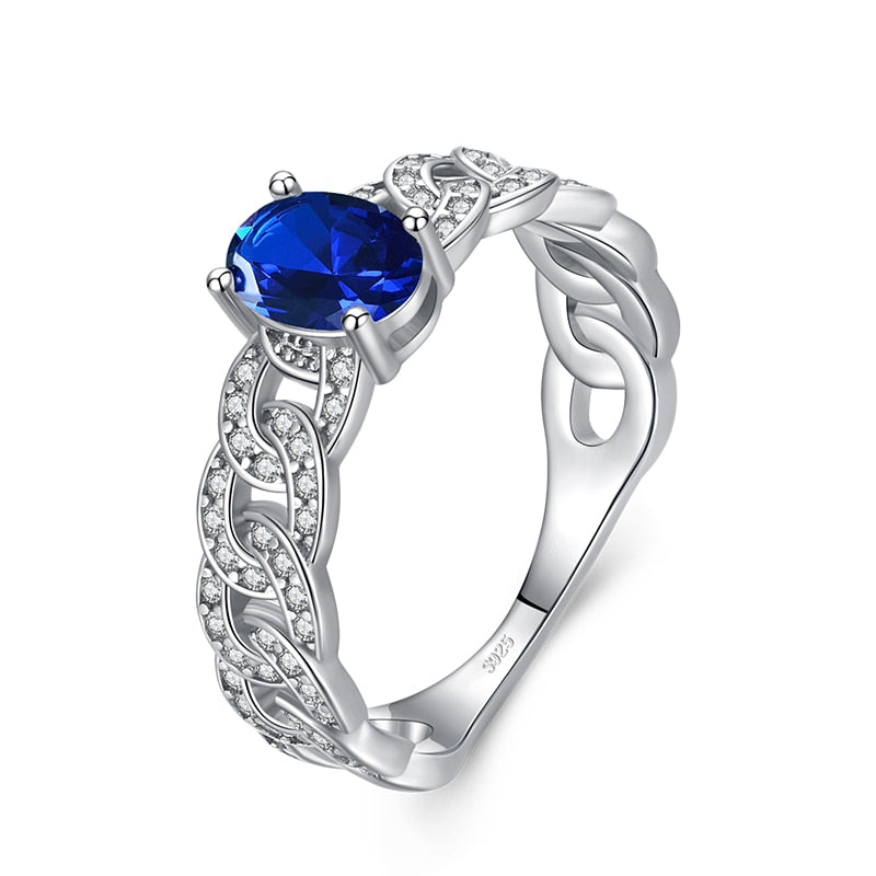 Beloved Ring - RawaJewels