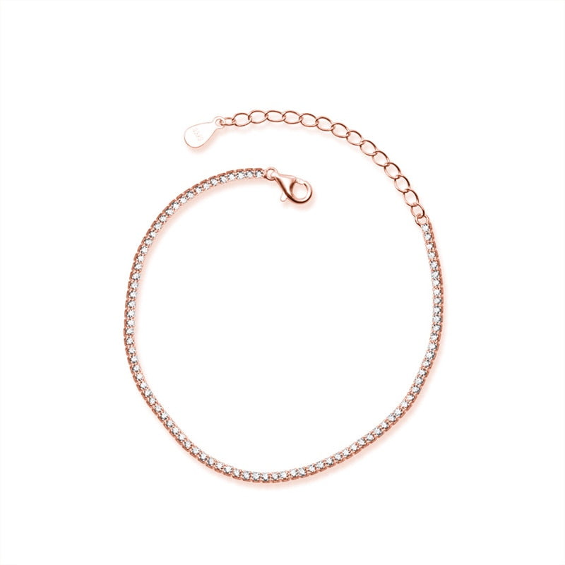 Shiny Elegant Bracelet - RawaJewels