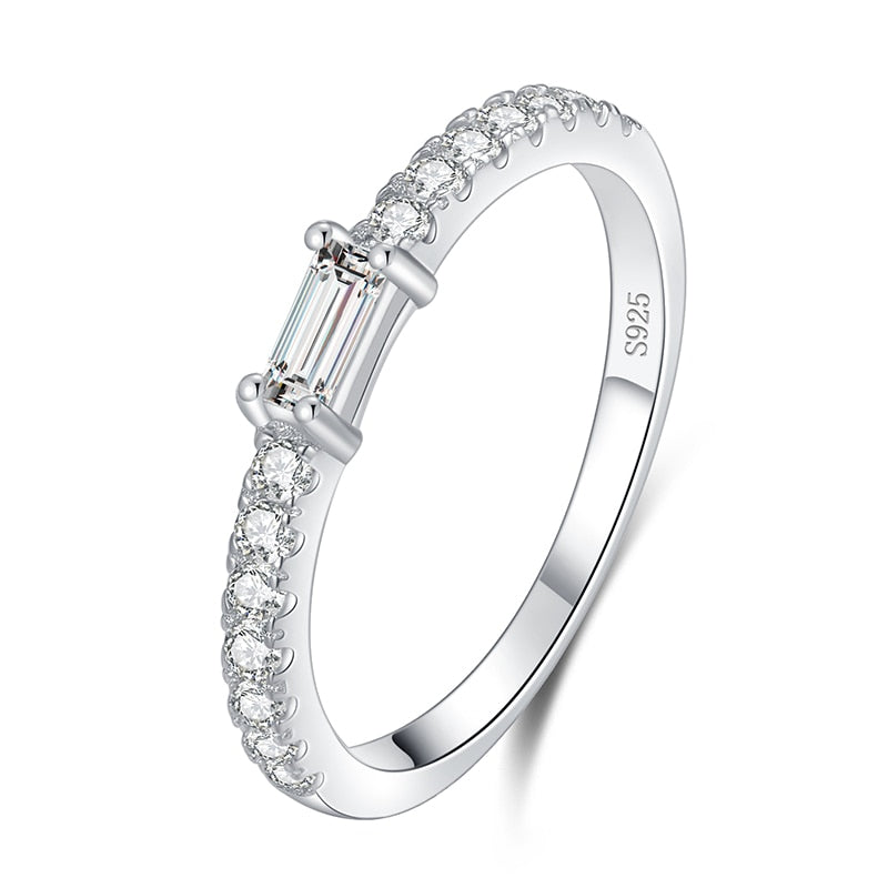 10 Styles Ring