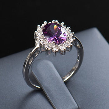 Vintage Ring - RawaJewels
