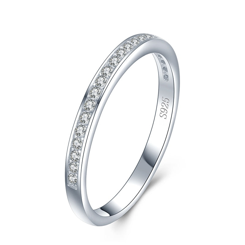 10 Styles Ring