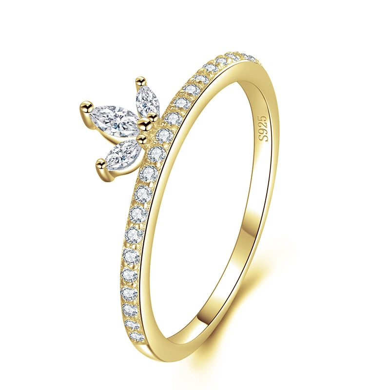 10 Styles Ring