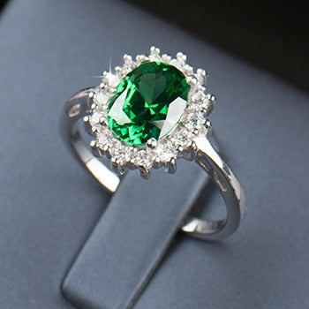 Vintage Ring - RawaJewels