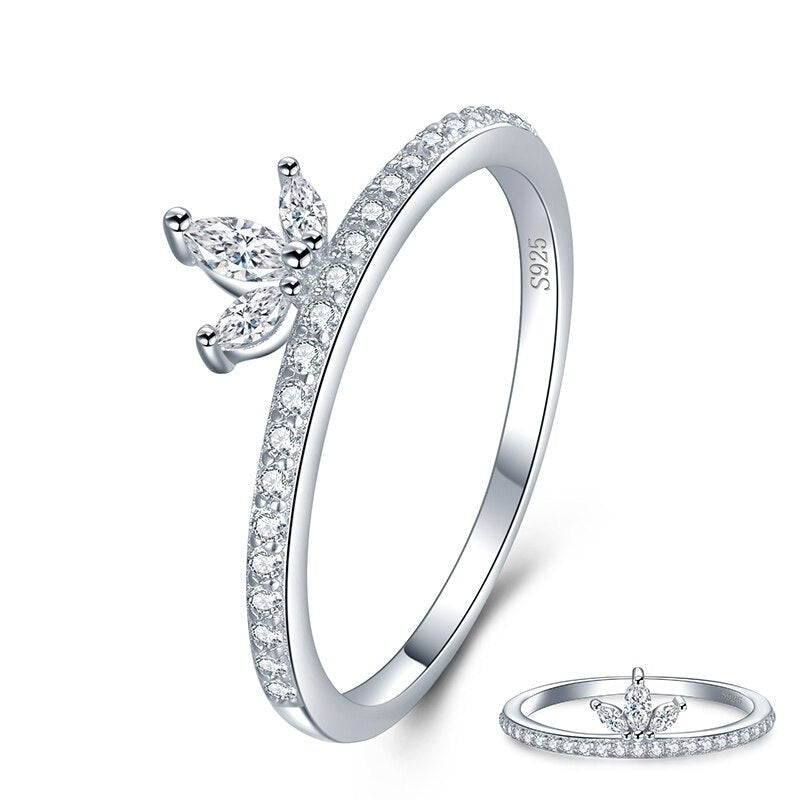 10 Styles Ring