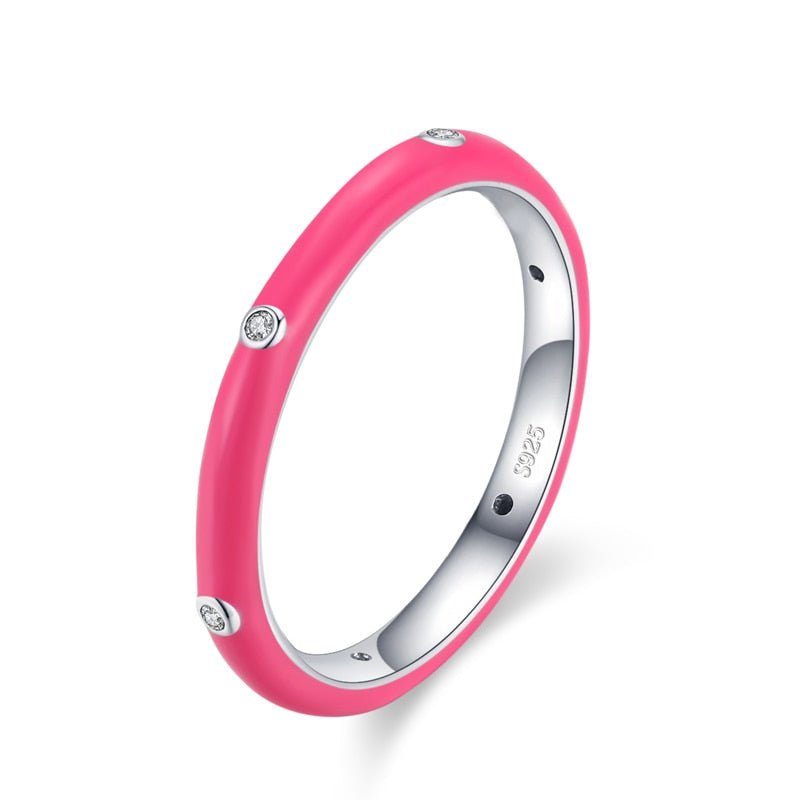 Jazzy Ring - RawaJewels