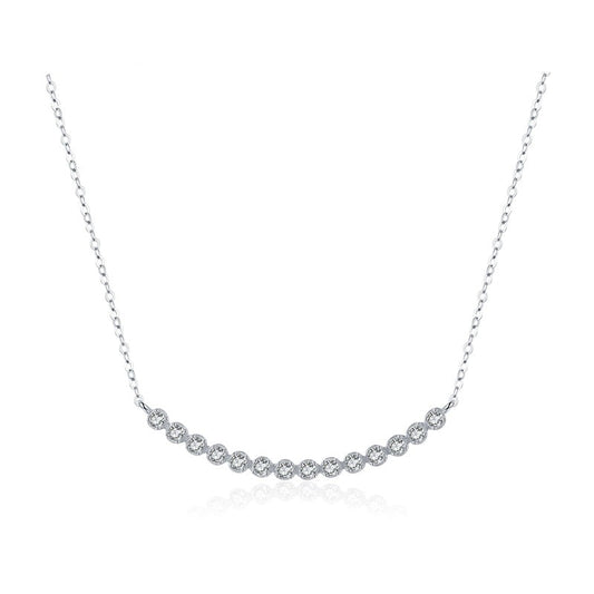 Beldade Necklace - RawaJewels