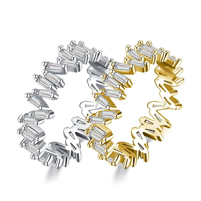 Joyful Ring