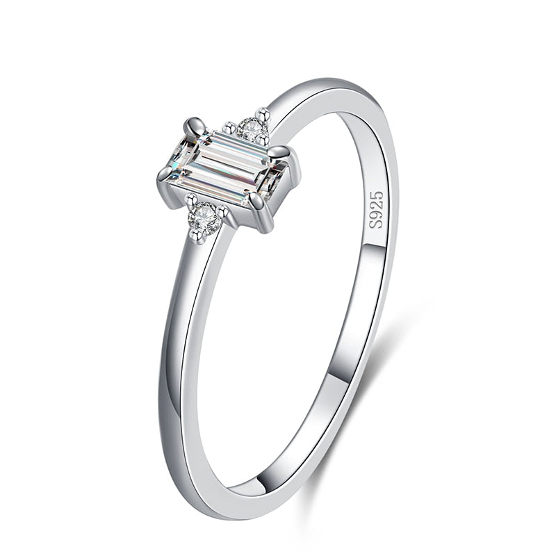 10 Styles Ring