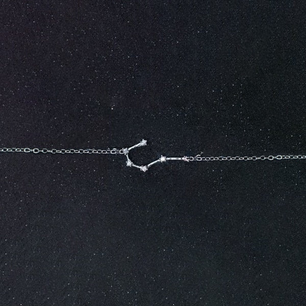 Constellation Bracelets - RawaJewels