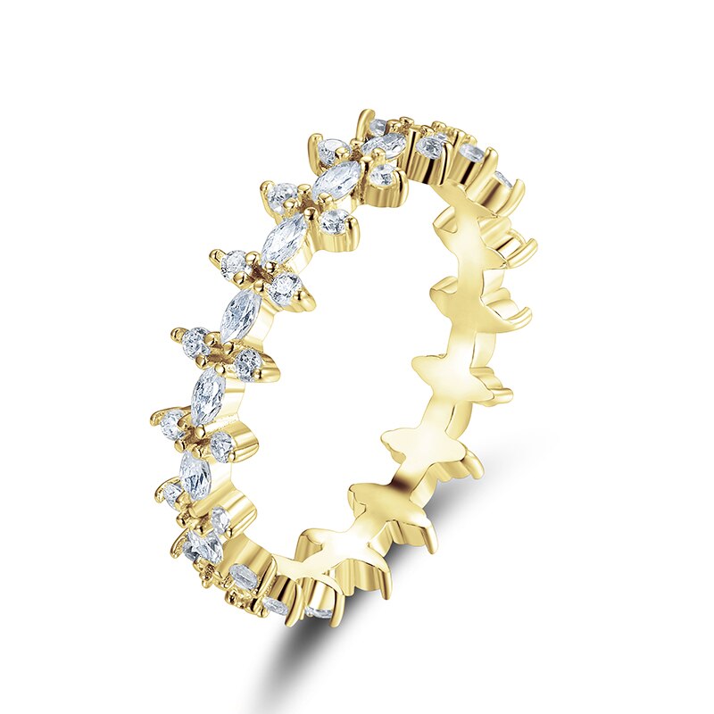 10 Styles Ring