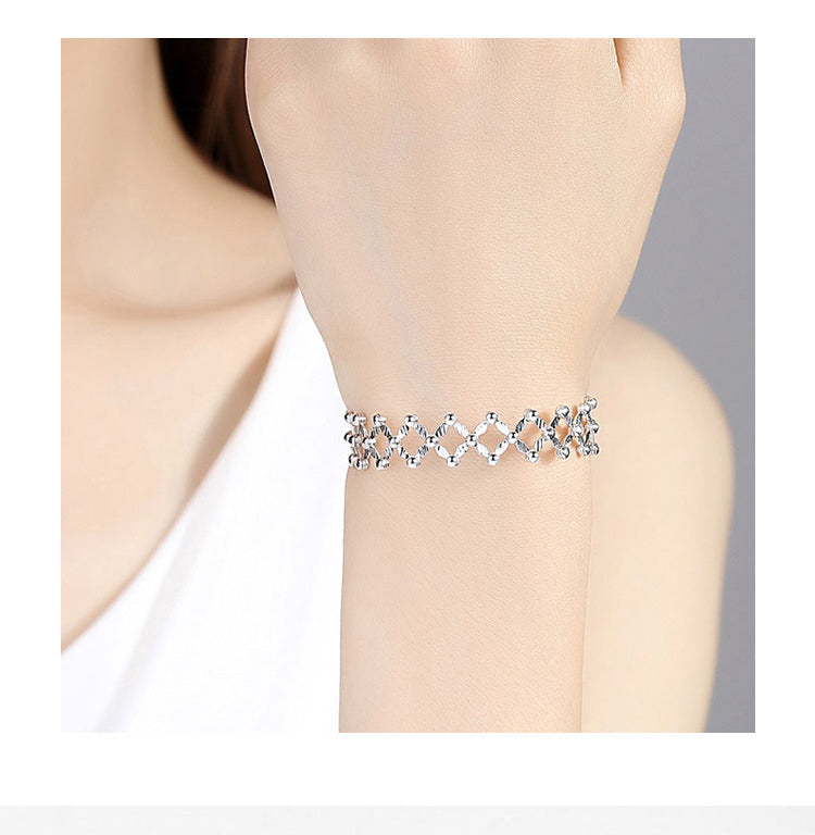 Verso Ring - RawaJewels