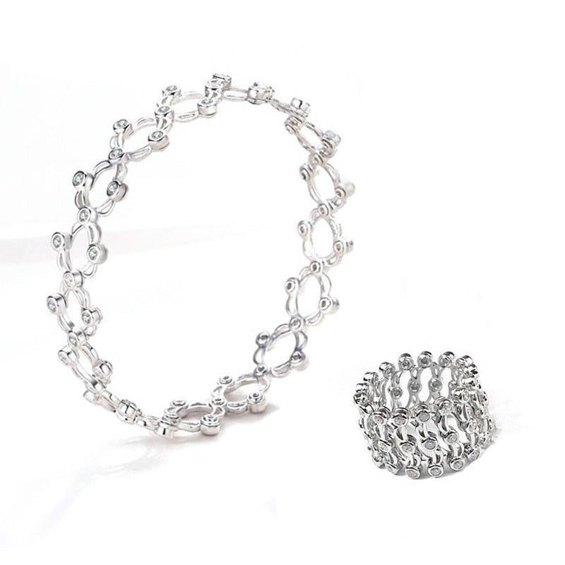 Verso Ring - RawaJewels