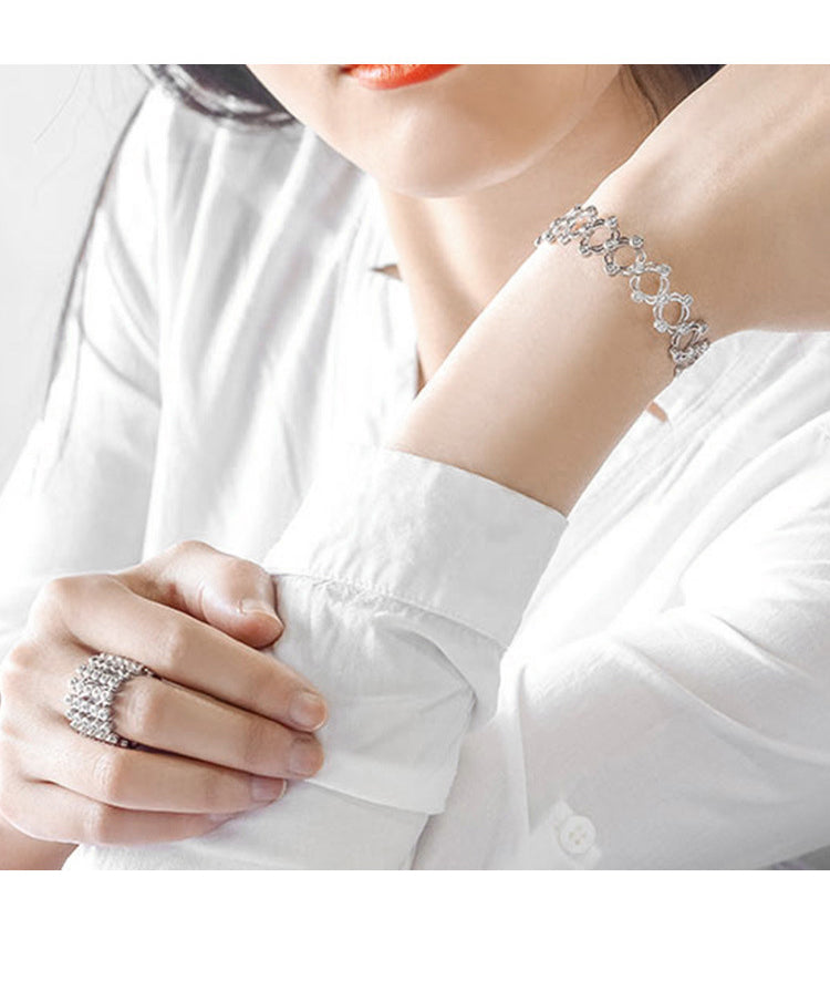 Verso Ring - RawaJewels