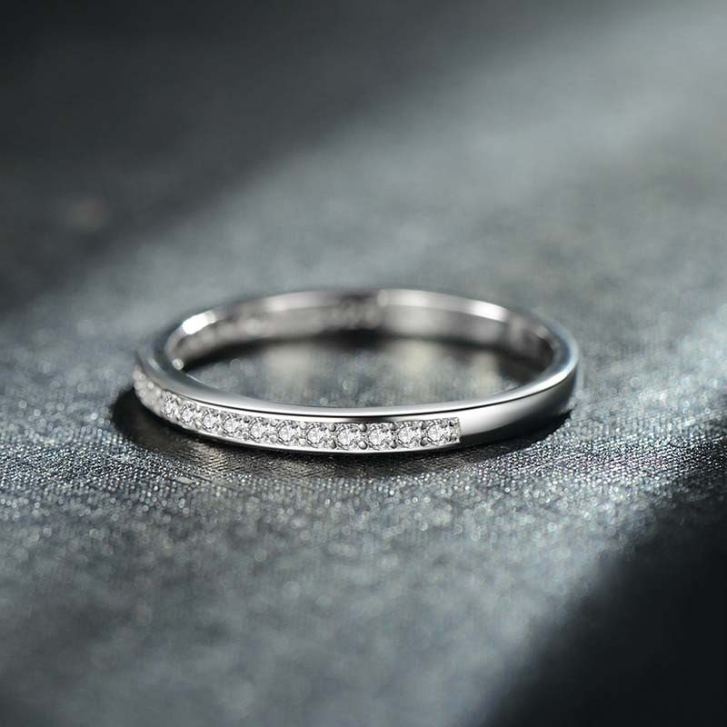 Classic Charm Ring