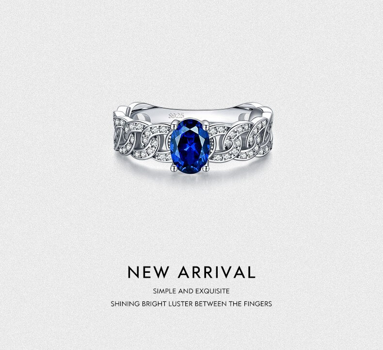 Beloved Ring - RawaJewels