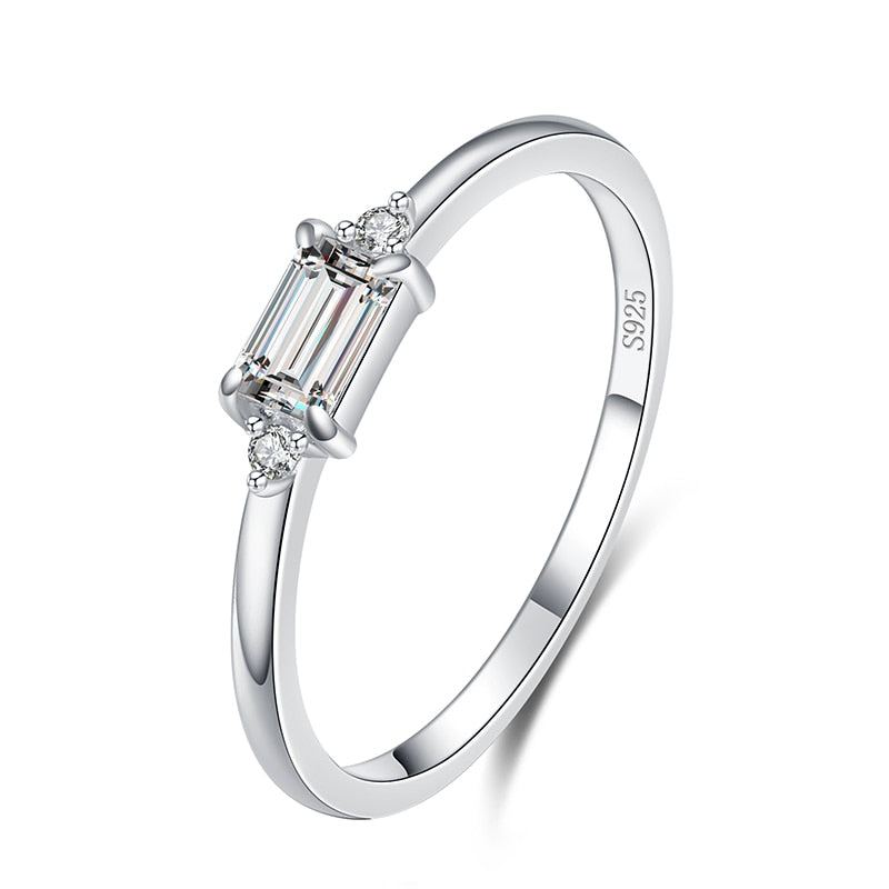 10 Styles Ring