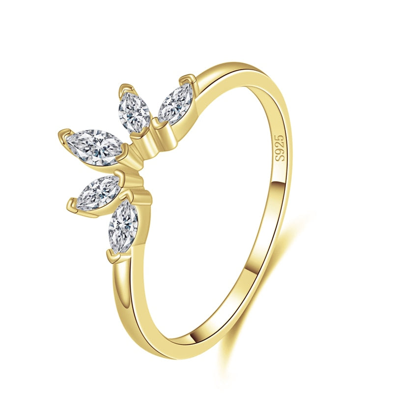 10 Styles Ring