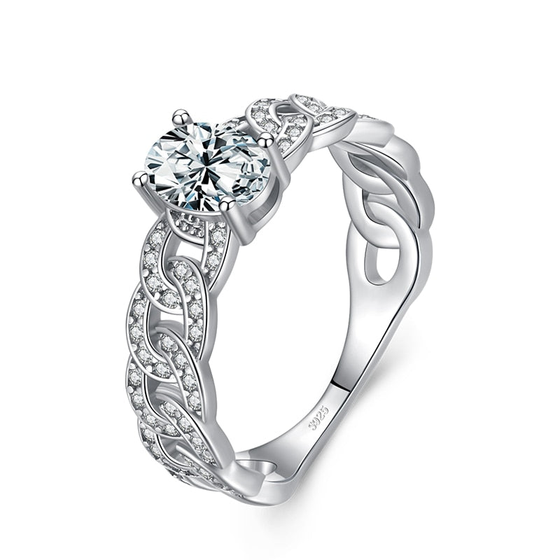 Beloved Ring - RawaJewels