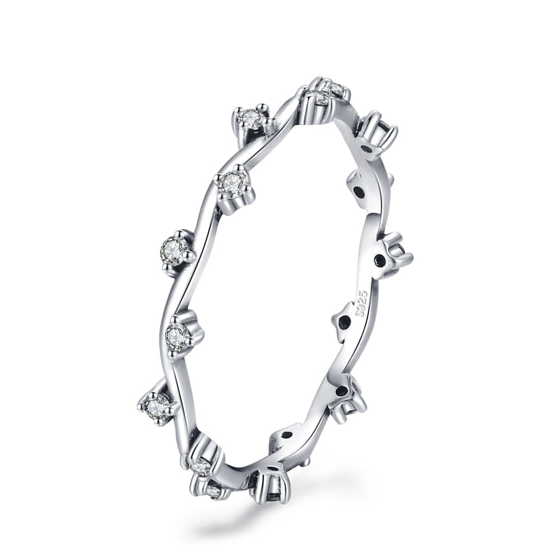 12 Style Authentic Colorful Ring