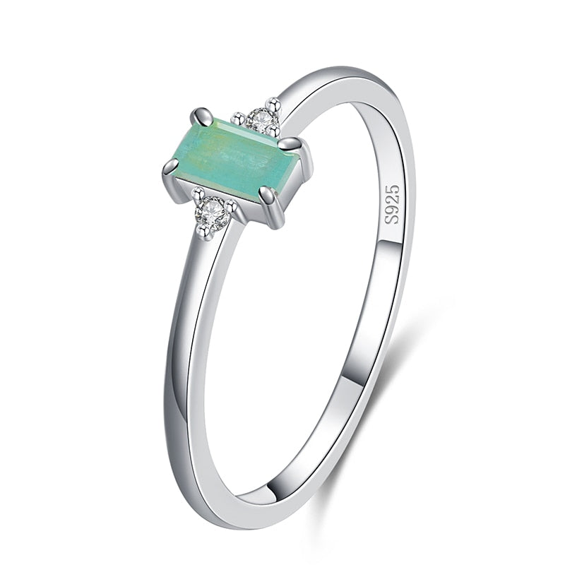 10 Styles Ring
