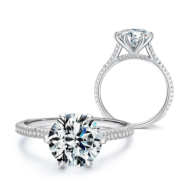 Beatrice Ring - RawaJewels