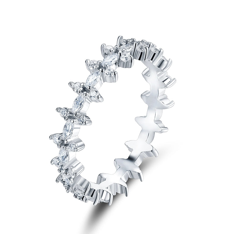 10 Styles Ring