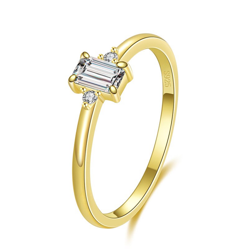 10 Styles Ring